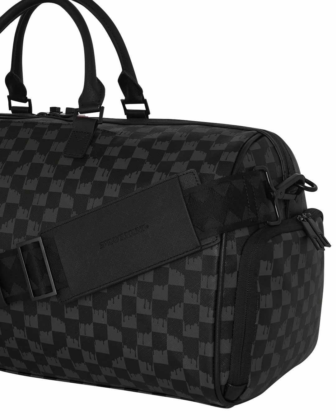Sprayground SHARKS IN PARIS THUNDERDRIP DUFFLE
