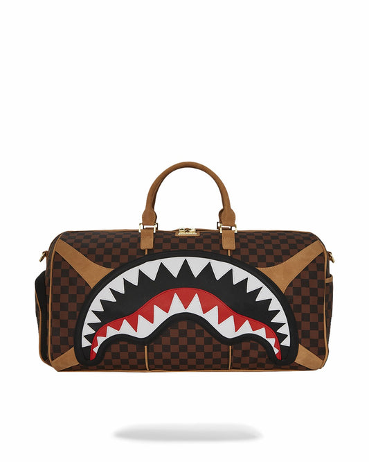 Sprayground HENNYVILLE DUFFLE