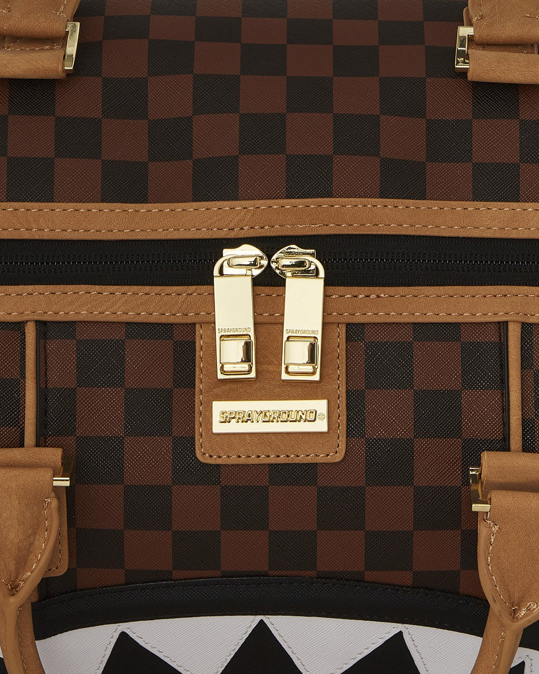 Sprayground HENNYVILLE DUFFLE