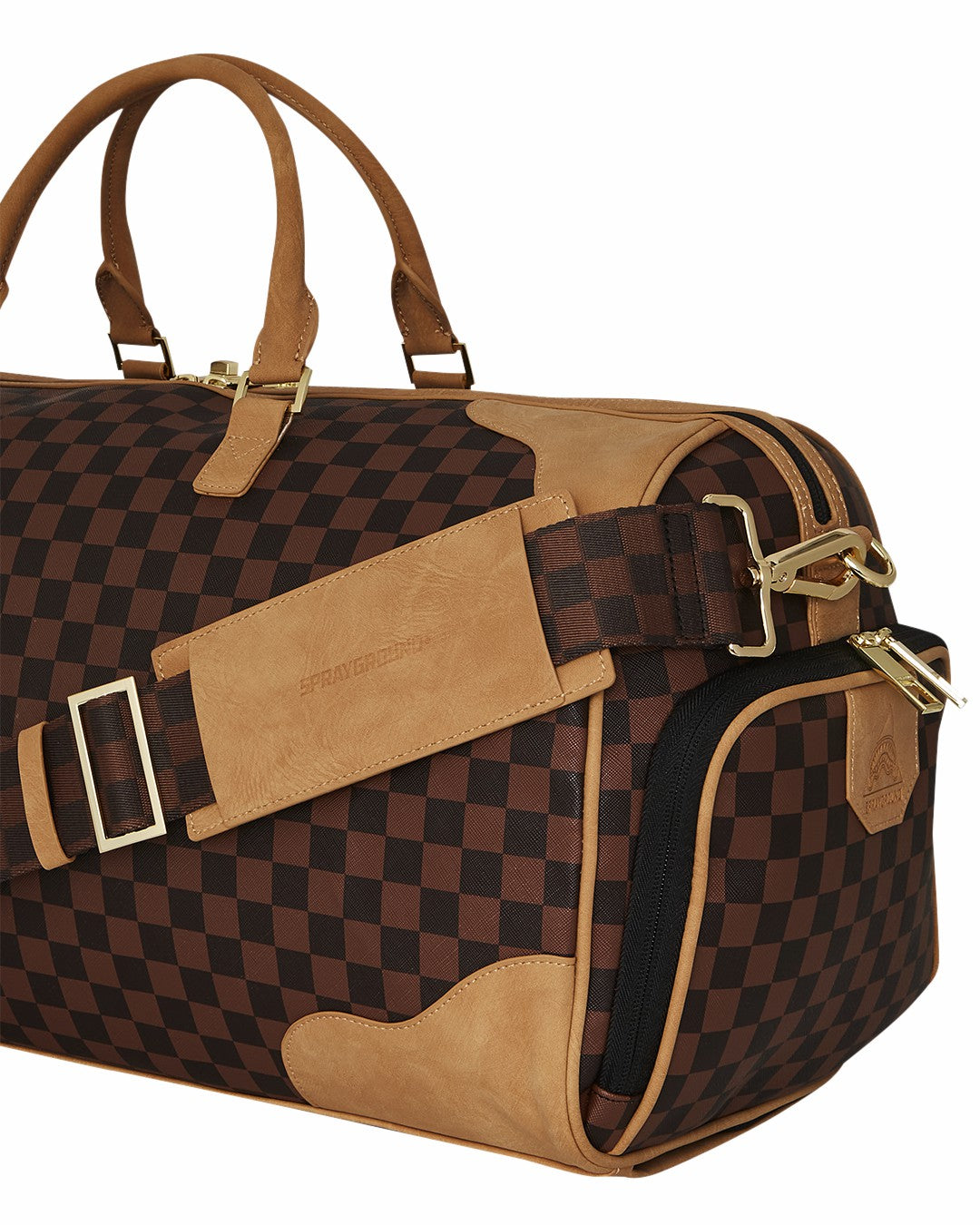 Sprayground HENNYVILLE DUFFLE
