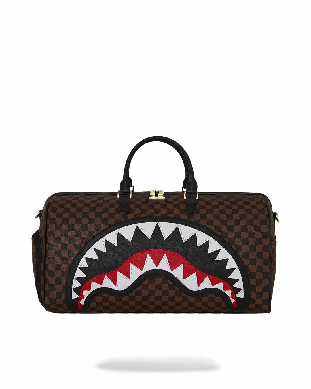 Sprayground SAWTOOTH SHARKS IN PARIS DUFFLE