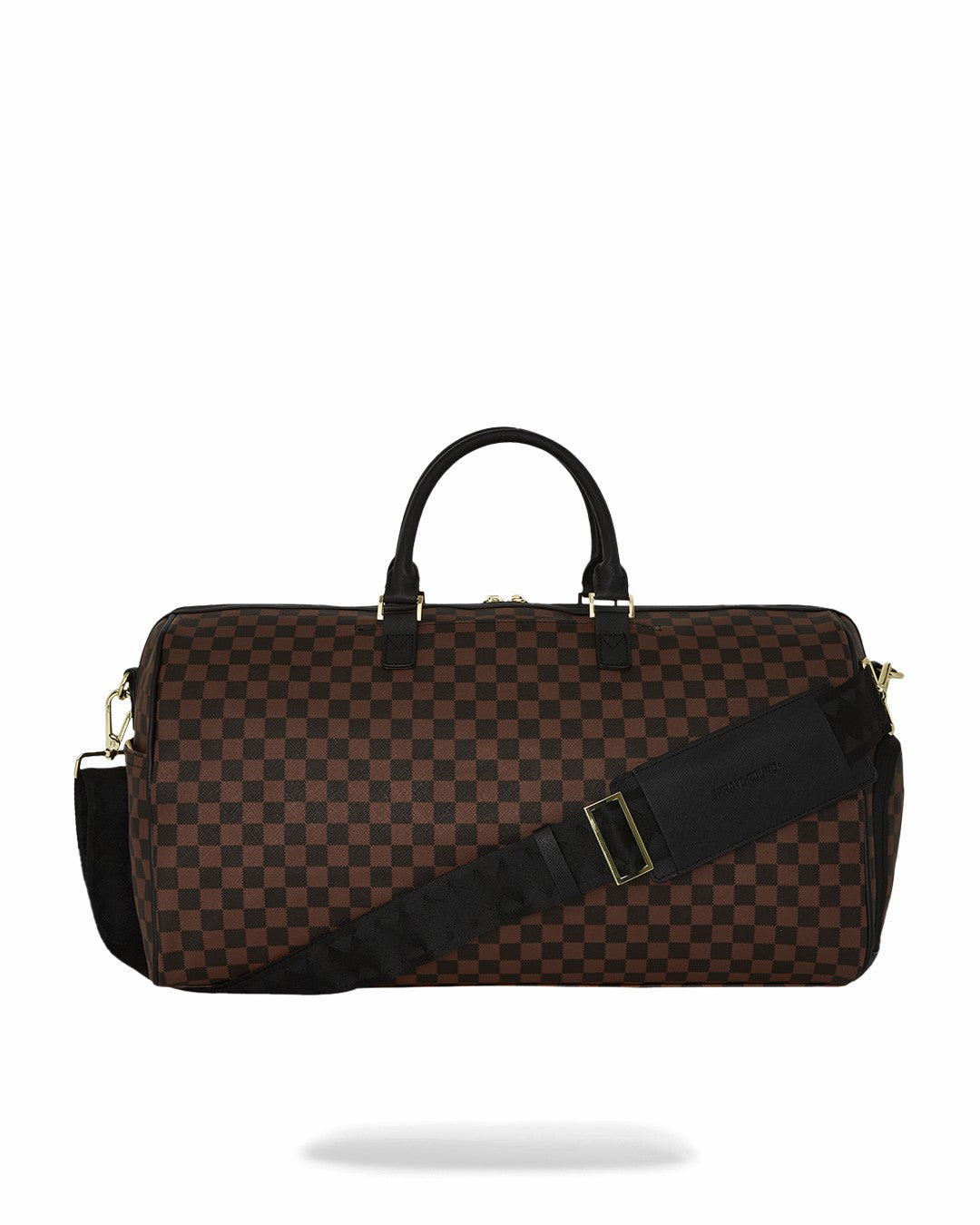 Sprayground SAWTOOTH SHARKS IN PARIS DUFFLE