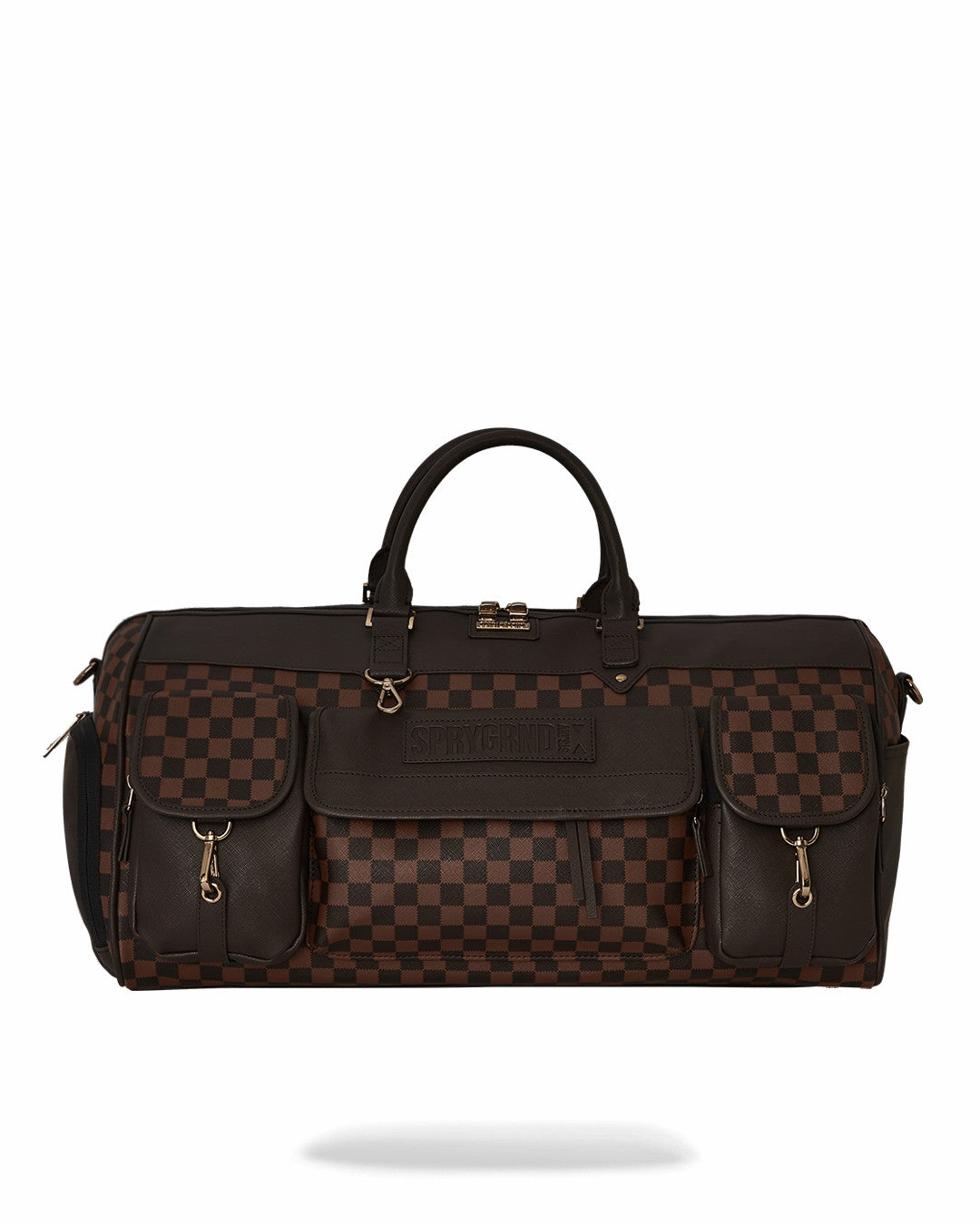 Sprayground SPECIAL OPS AIR CARGO DUFFLE
