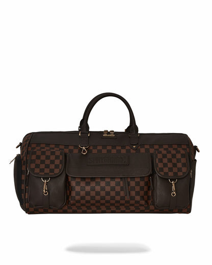 Sprayground SPECIAL OPS AIR CARGO DUFFLE