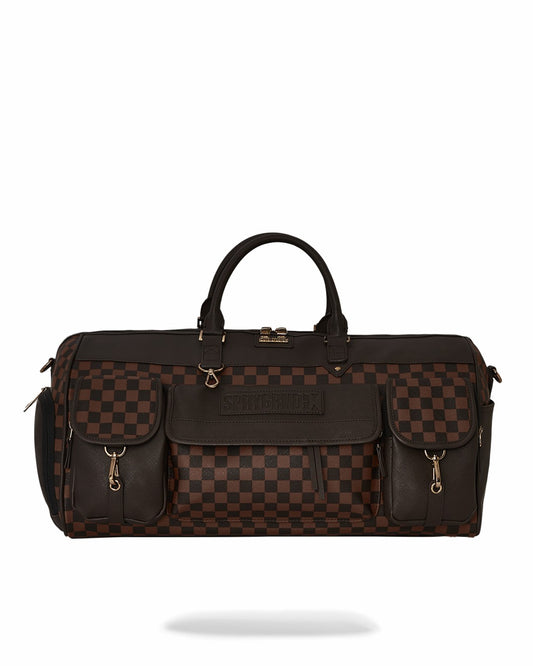 Sprayground SPECIAL OPS AIR CARGO DUFFLE