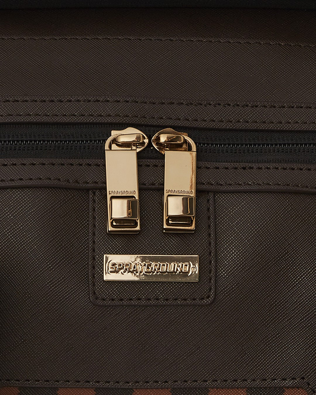 Sprayground SPECIAL OPS AIR CARGO DUFFLE