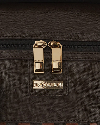Sprayground SPECIAL OPS AIR CARGO DUFFLE