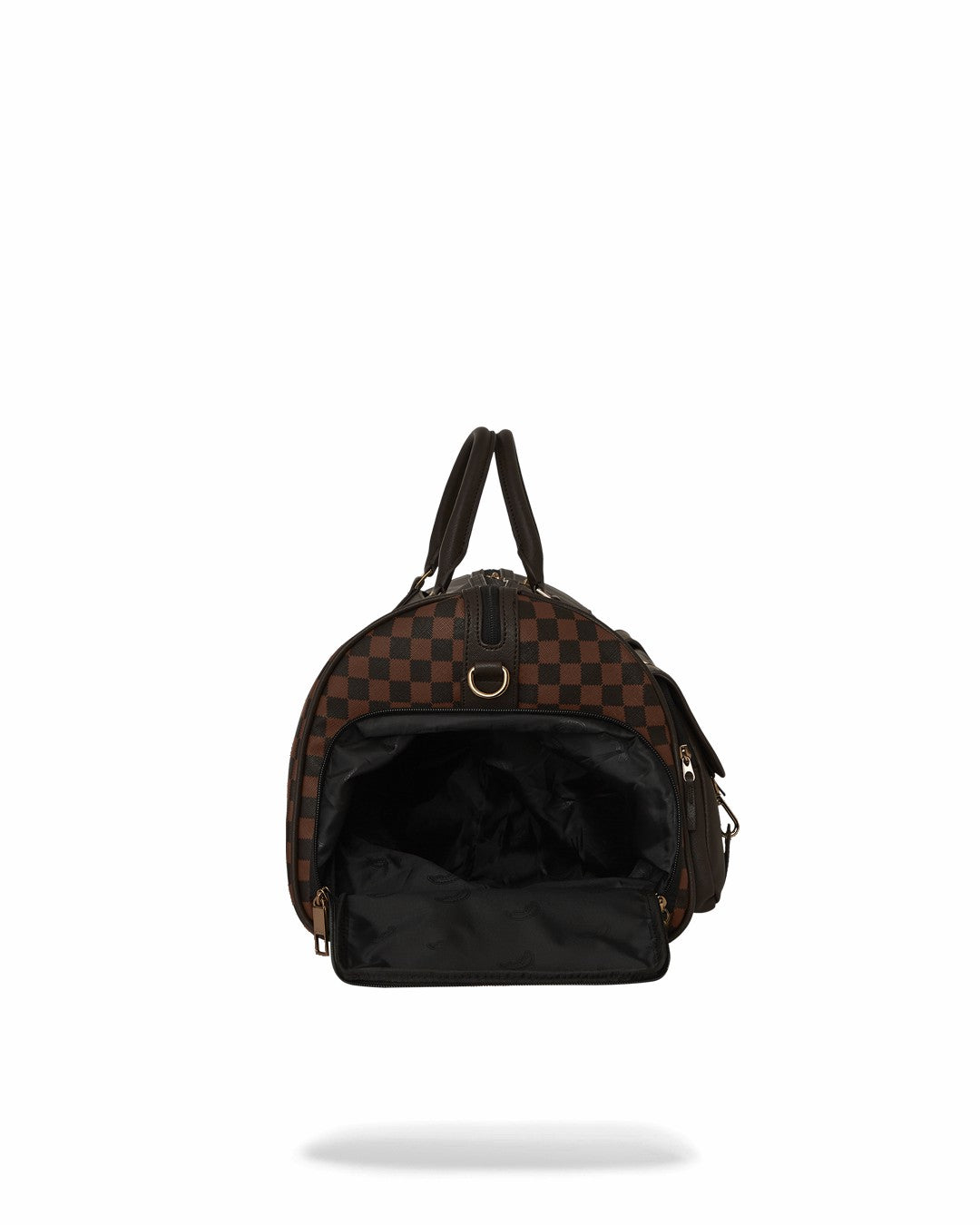 Sprayground SPECIAL OPS AIR CARGO DUFFLE