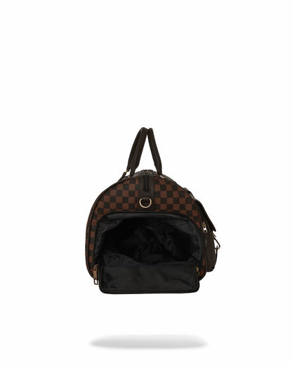 Sprayground SPECIAL OPS AIR CARGO DUFFLE
