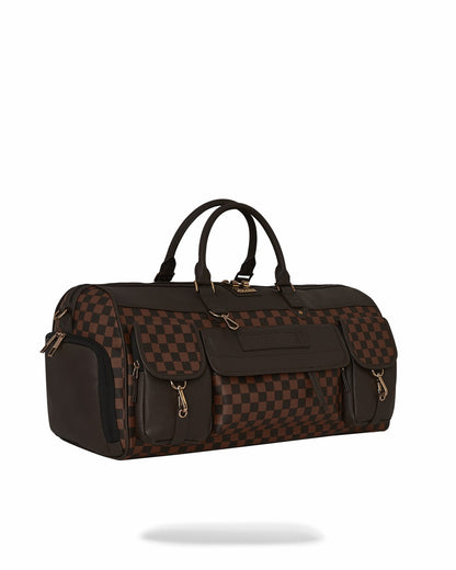 Sprayground SPECIAL OPS AIR CARGO DUFFLE