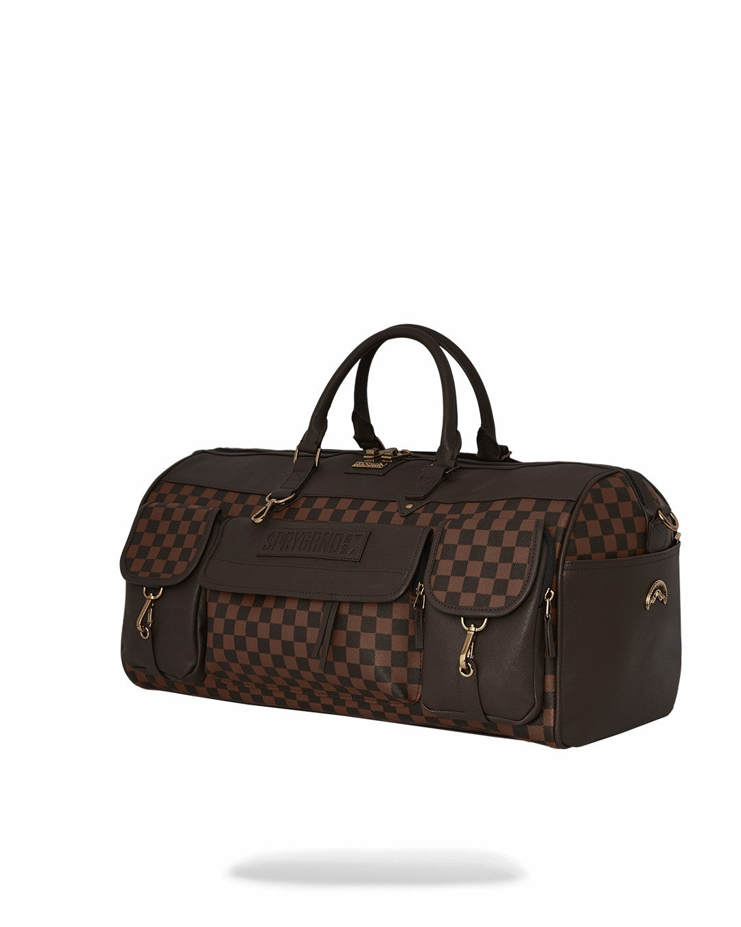 Sprayground SPECIAL OPS AIR CARGO DUFFLE