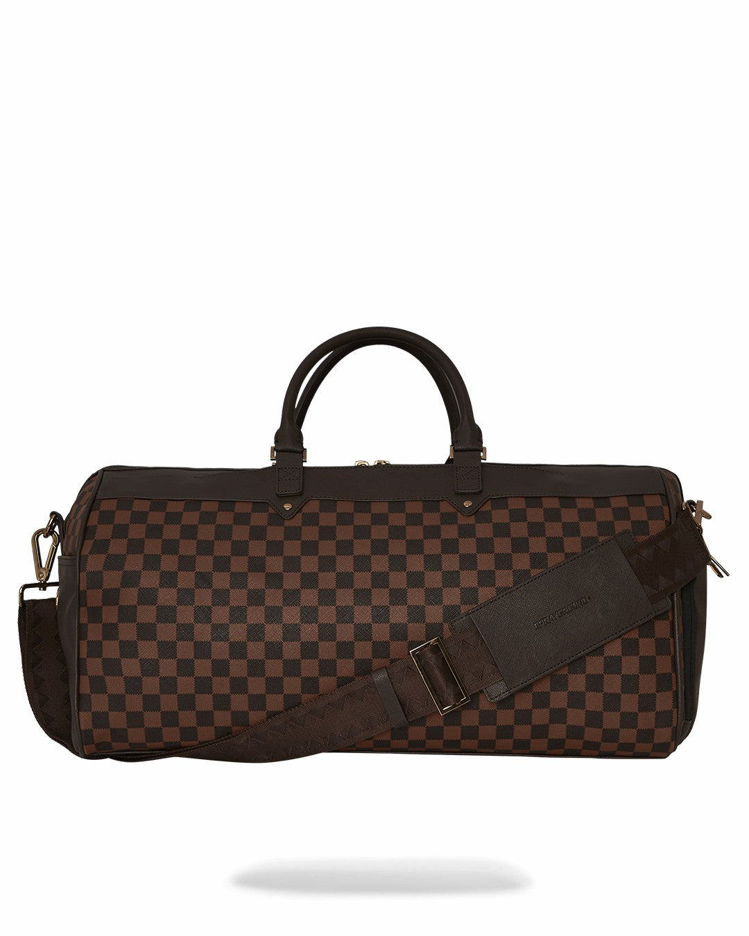 Sprayground SPECIAL OPS AIR CARGO DUFFLE