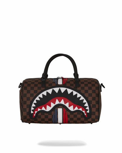 Sprayground SHARKS IN PARIS GT MINI DUFFLE
