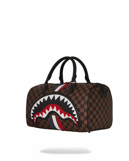 Sprayground SHARKS IN PARIS GT MINI DUFFLE