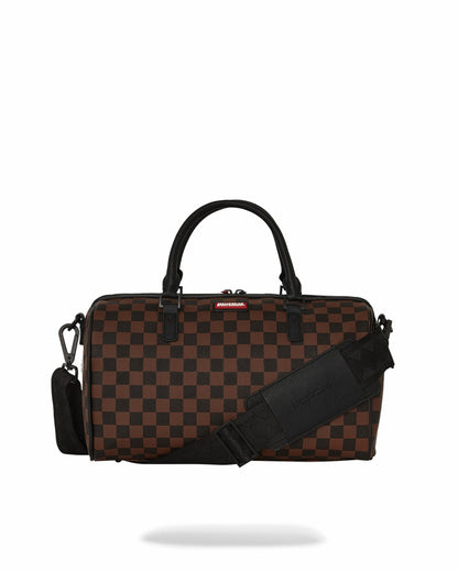 Sprayground SHARKS IN PARIS GT MINI DUFFLE