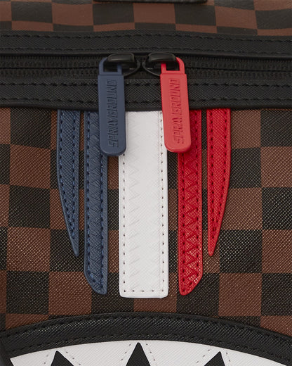 Sprayground SHARKS IN PARIS GT MINI DUFFLE