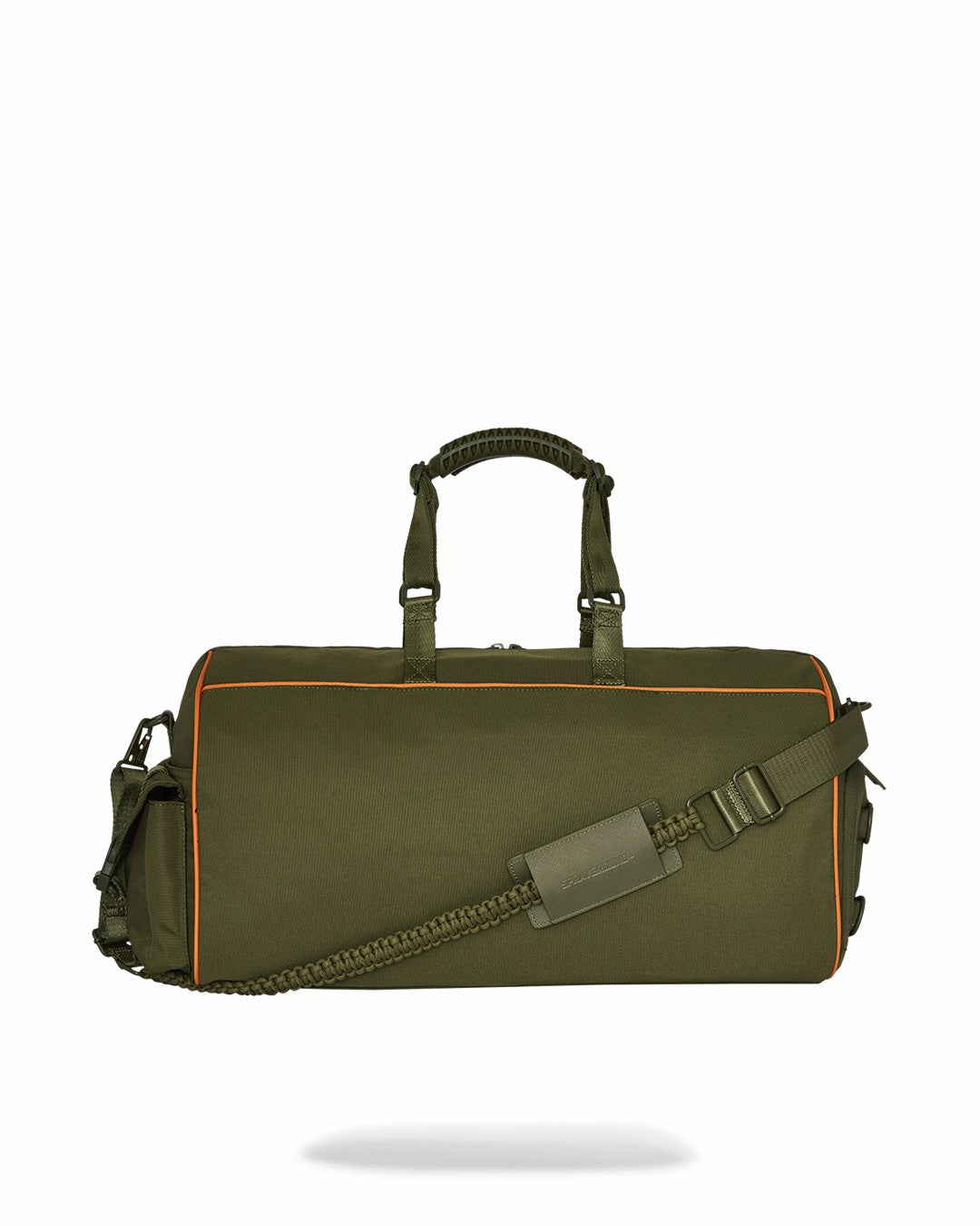 Sprayground SPECIAL OPS SHARK SQUAD DUFFLE