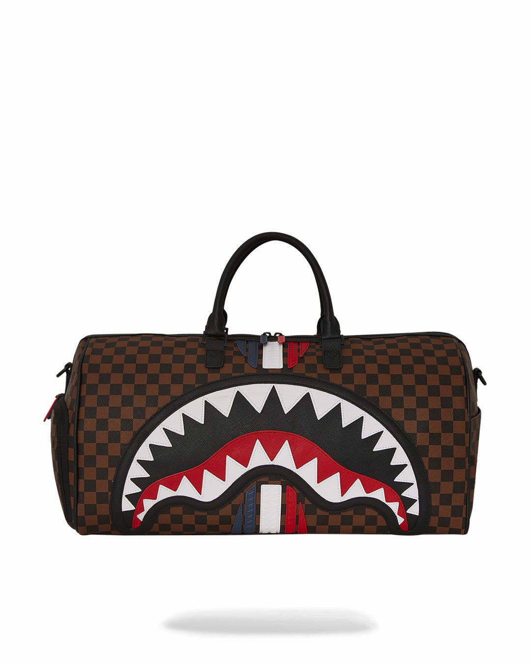 Sprayground SHARKS IN PARIS GT DUFFLE