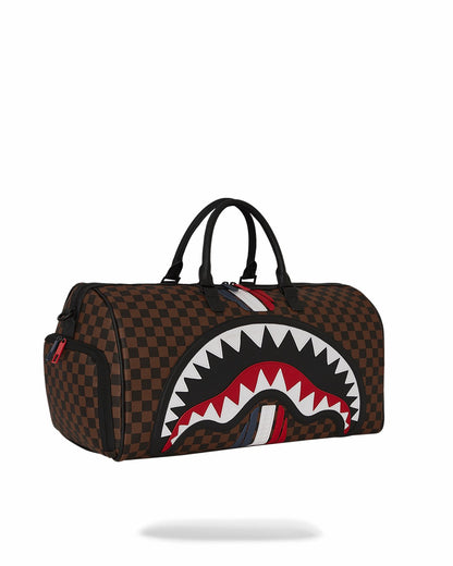 Sprayground SHARKS IN PARIS GT DUFFLE