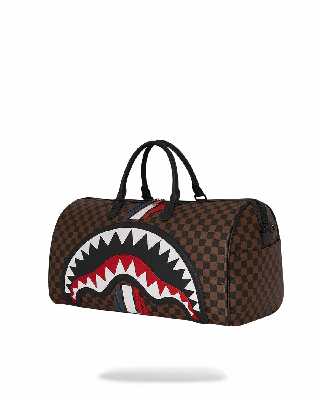 Sprayground SHARKS IN PARIS GT DUFFLE
