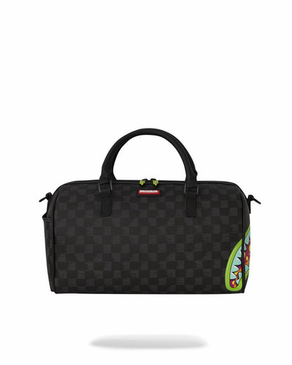 Sprayground SLIME TAKEOVER MINI DUFFLE