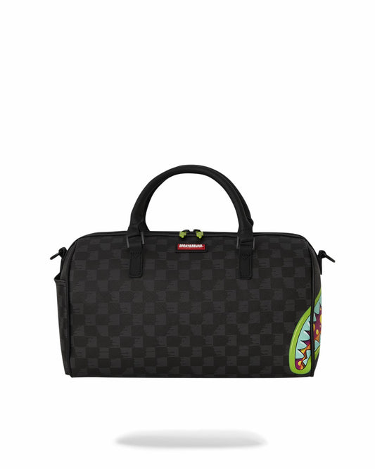 Sprayground SLIME TAKEOVER MINI DUFFLE