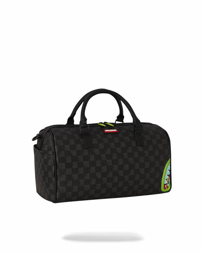 Sprayground SLIME TAKEOVER MINI DUFFLE