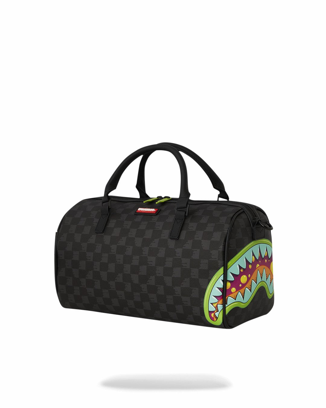 Sprayground SLIME TAKEOVER MINI DUFFLE