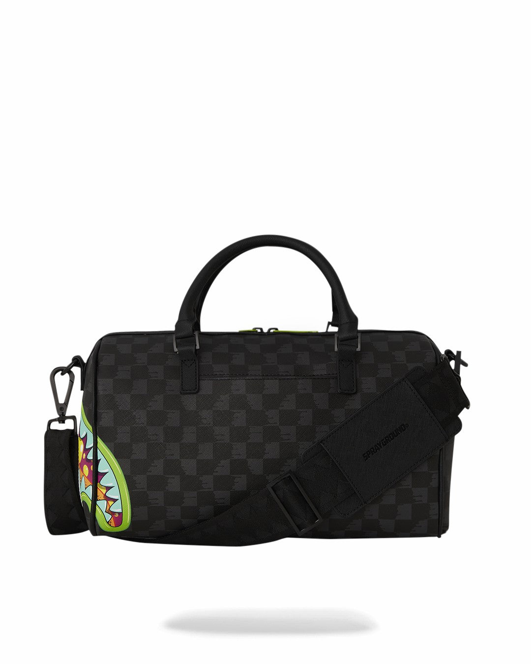Sprayground SLIME TAKEOVER MINI DUFFLE