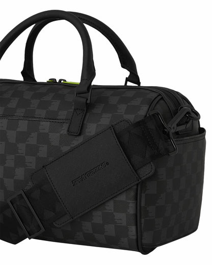Sprayground SLIME TAKEOVER MINI DUFFLE