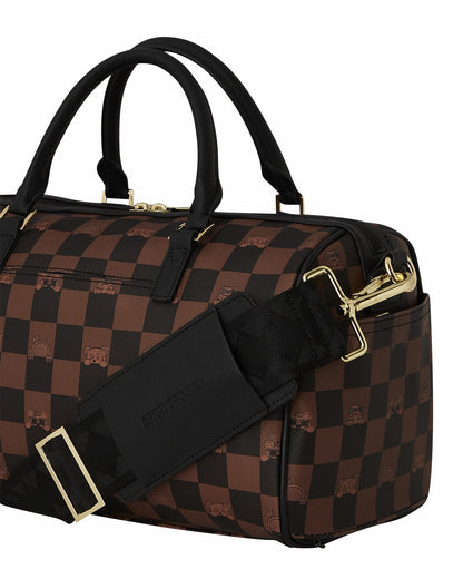 Sprayground THE HIDEOUT MINI DUFFLE