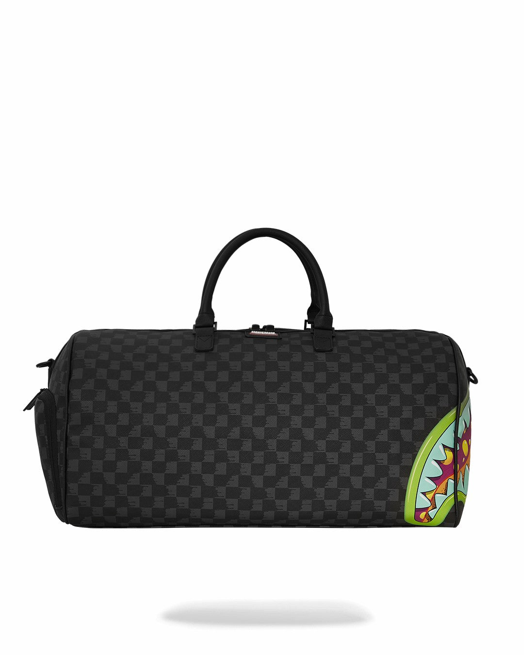 Sprayground SLIME TAKEOVER DUFFLE