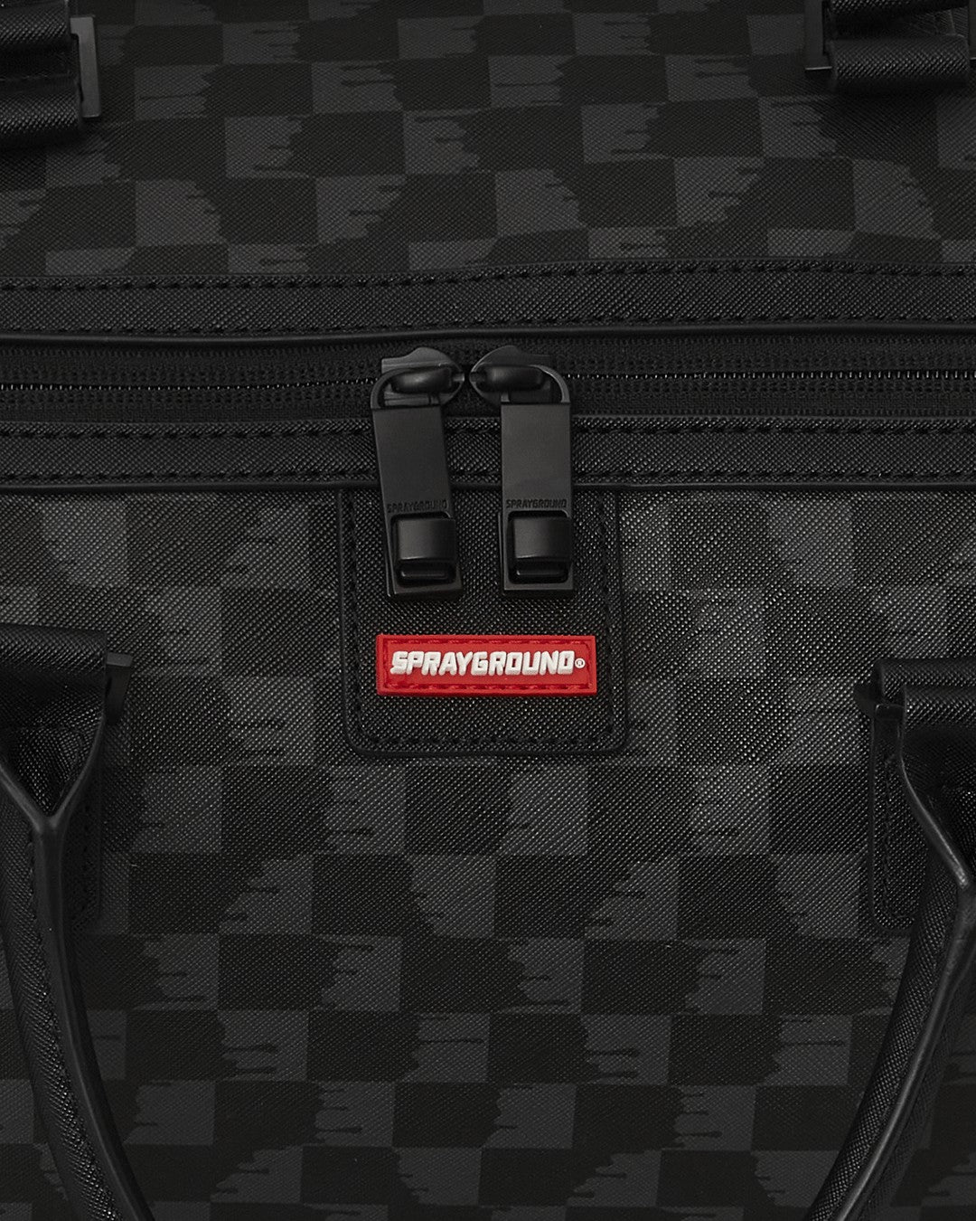 Sprayground SLIME TAKEOVER DUFFLE