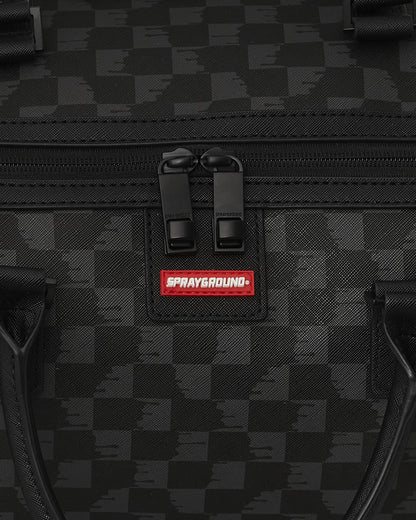 Sprayground SLIME TAKEOVER DUFFLE