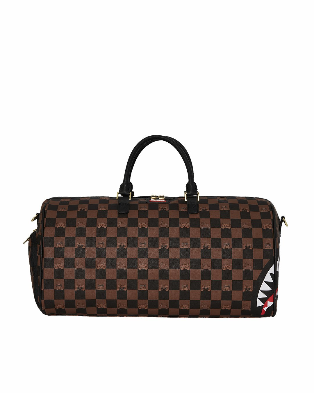 Sprayground THE HIDEOUT DUFFLE