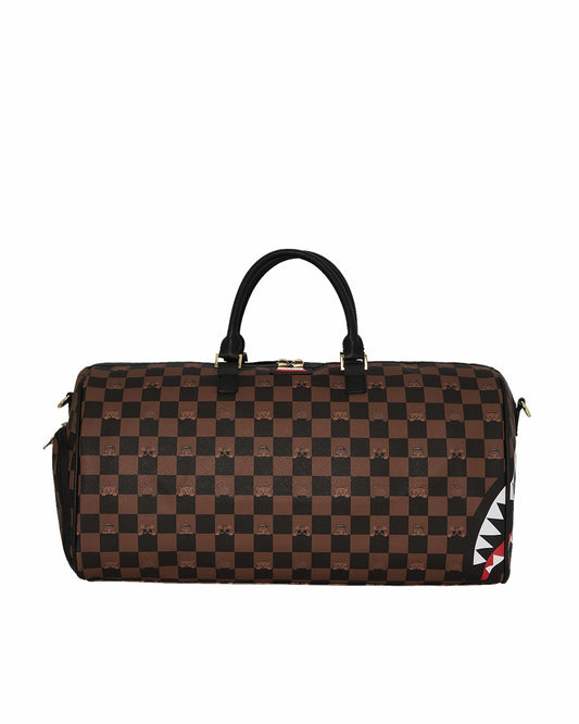 Sprayground THE HIDEOUT DUFFLE