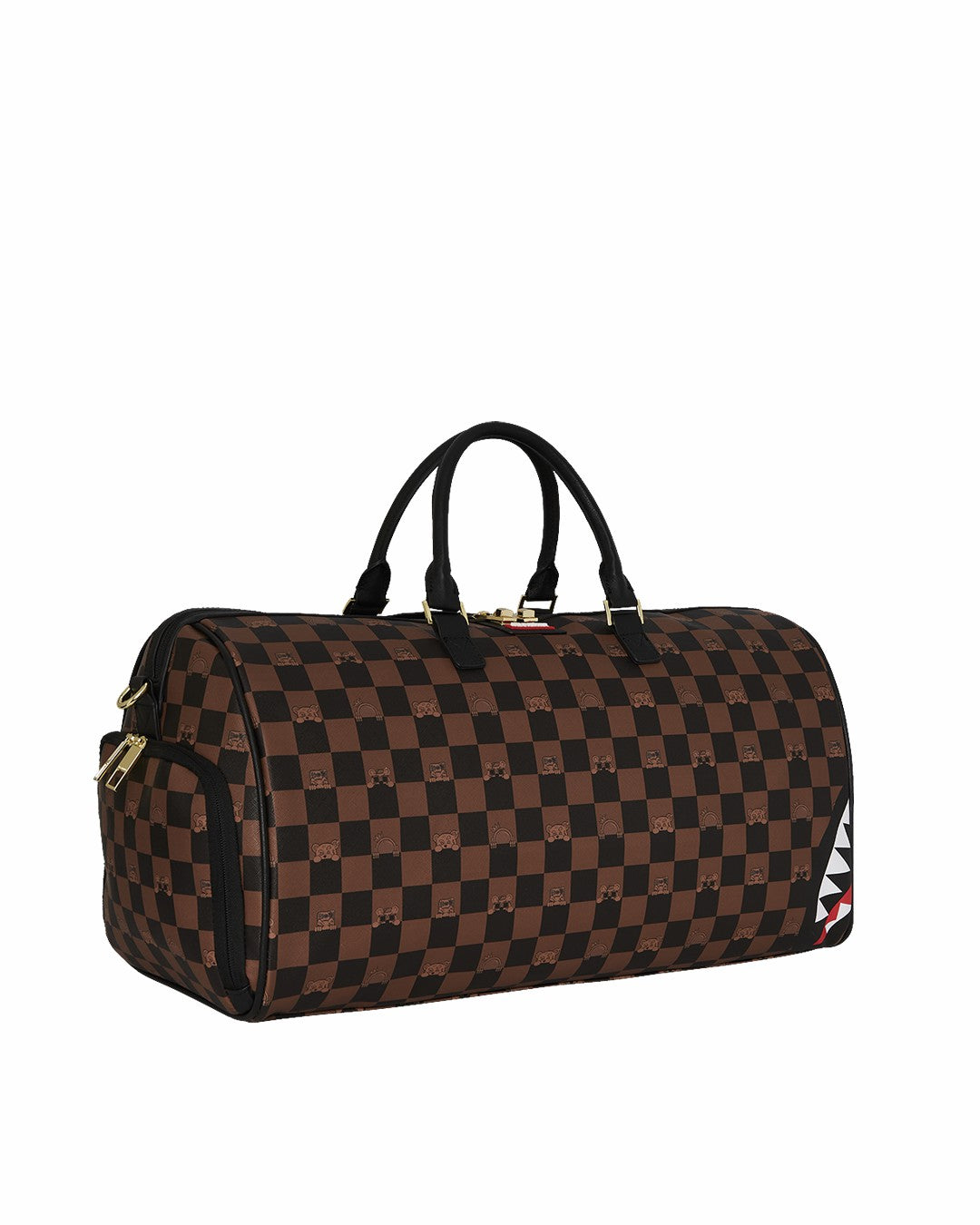 Sprayground THE HIDEOUT DUFFLE