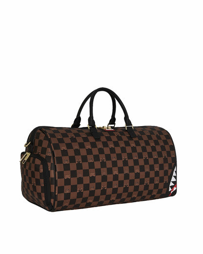 Sprayground THE HIDEOUT DUFFLE