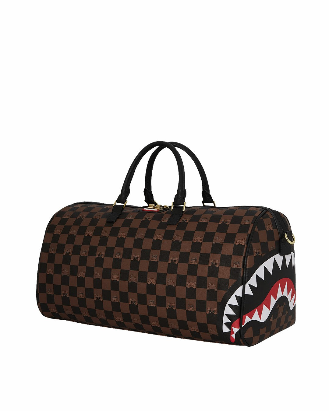 Sprayground THE HIDEOUT DUFFLE