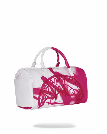 Sprayground DESIGN STORM MINI DUFFLE