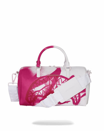 Sprayground DESIGN STORM MINI DUFFLE