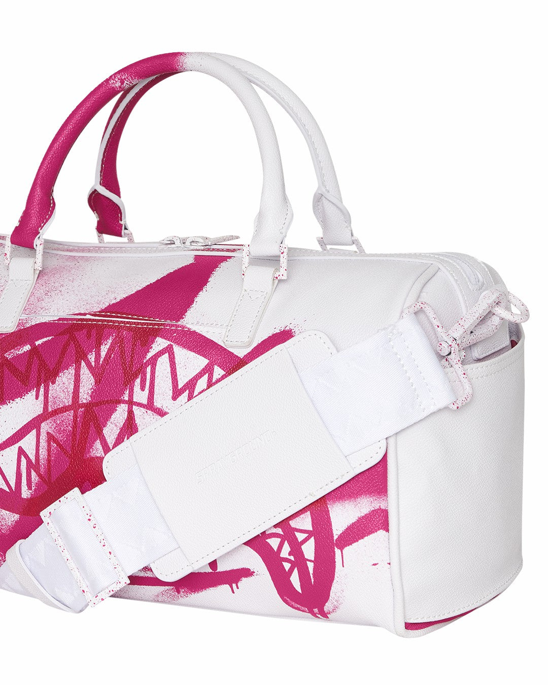Sprayground DESIGN STORM MINI DUFFLE