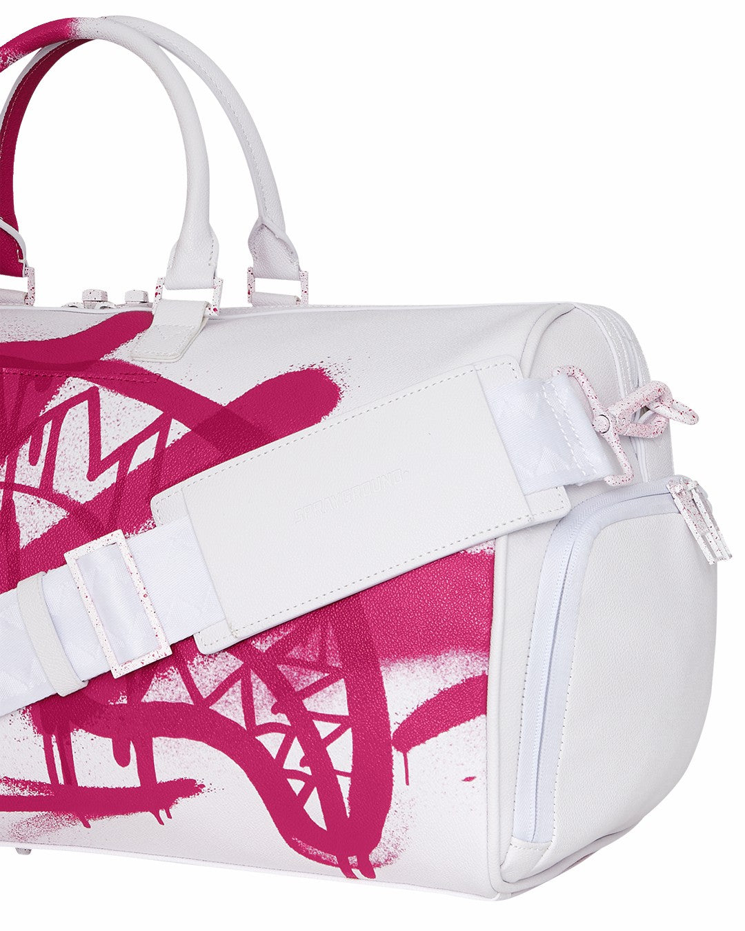 Sprayground DESIGN STORM DUFFLE