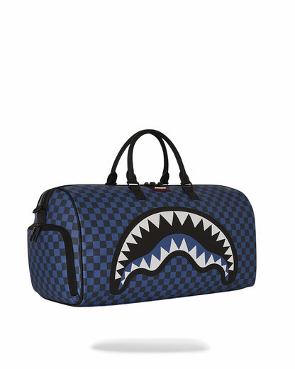 Sprayground MIDNIGHT MAGIC SHARKS IN PARIS DUFFLE