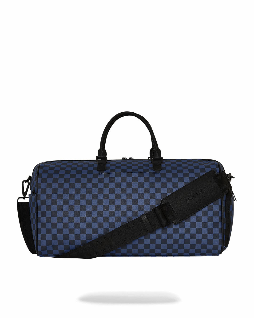 Sprayground MIDNIGHT MAGIC SHARKS IN PARIS DUFFLE