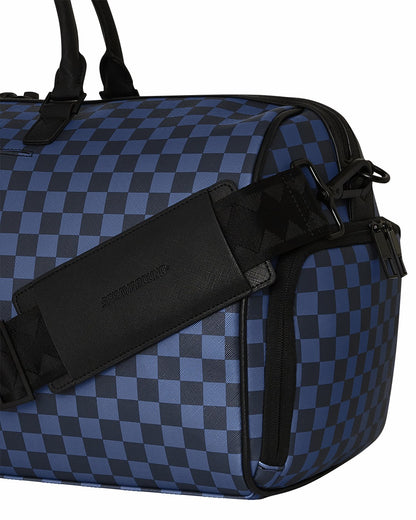 Sprayground MIDNIGHT MAGIC SHARKS IN PARIS DUFFLE