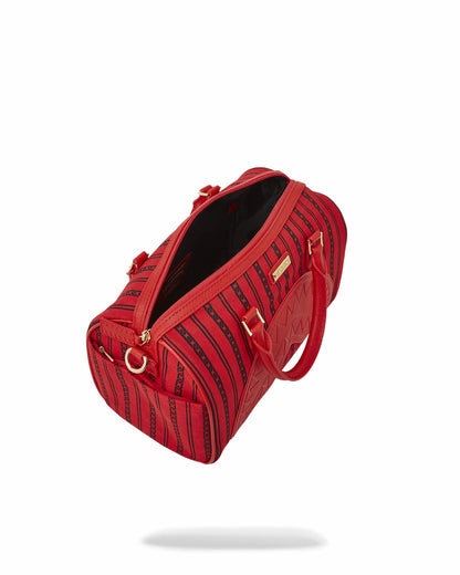 Sprayground SKYCHAIN SUPPLYCHAIN MINI DUFFLE