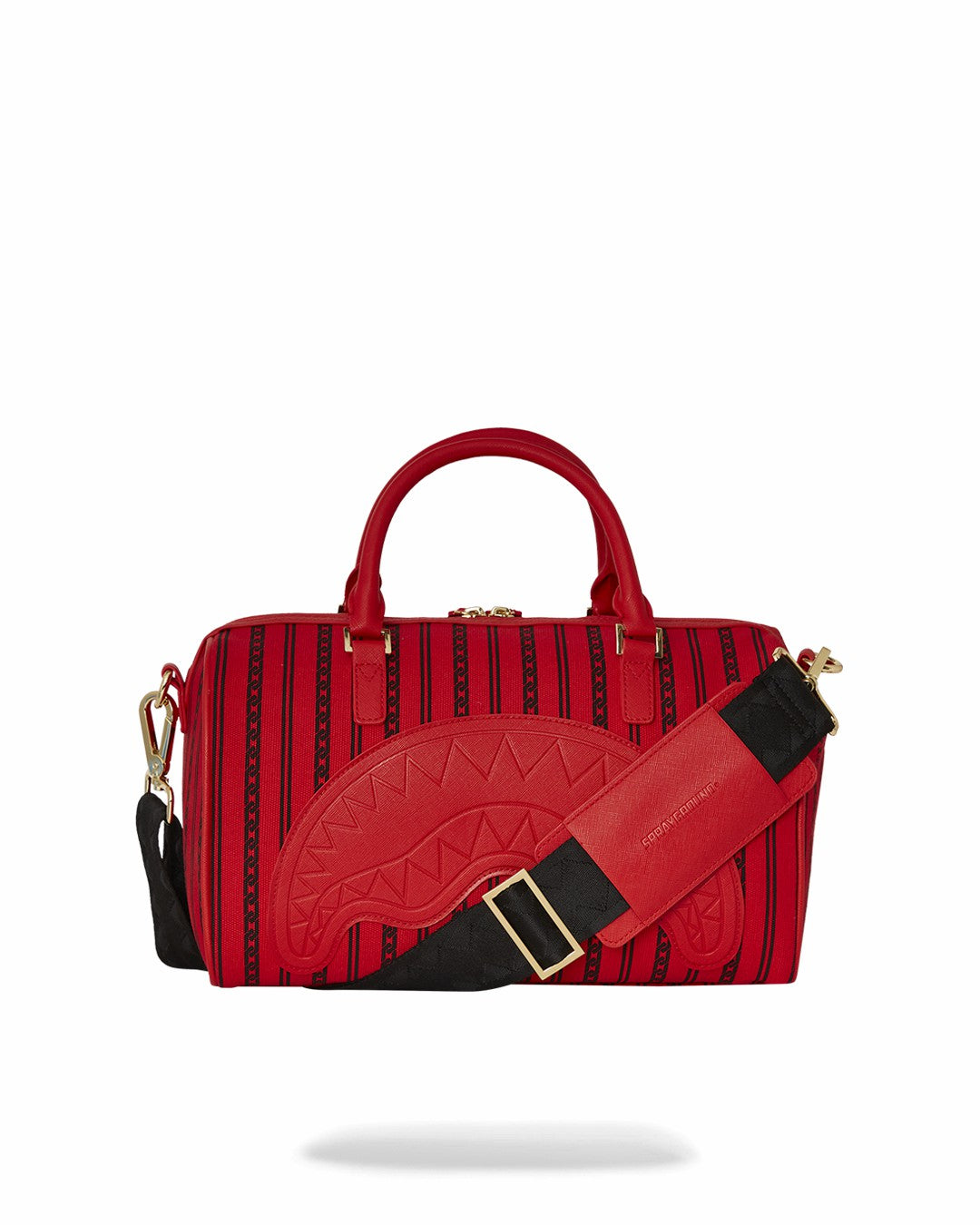Sprayground SKYCHAIN SUPPLYCHAIN MINI DUFFLE