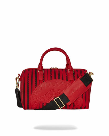 Sprayground SKYCHAIN SUPPLYCHAIN MINI DUFFLE