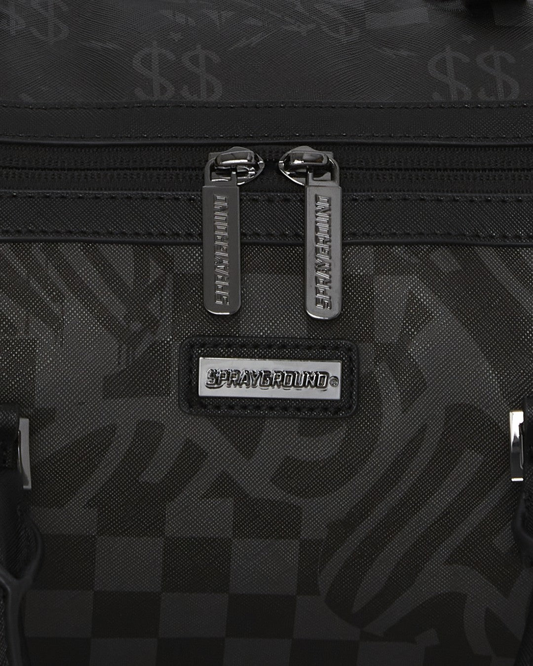 Sprayground 4AM MINI DUFFLE